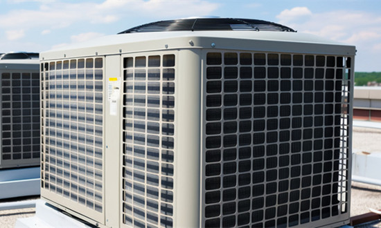 工业用空调行业市场深度分析2024