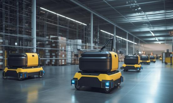 2024智能机器人产业现状及发展方向预测分析