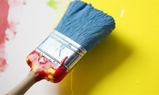 墙面漆行业市场需求及未来发展空间分析