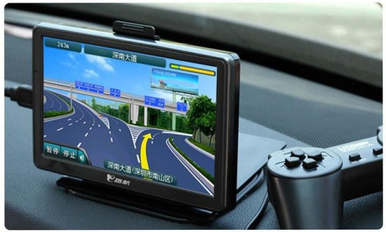 2024年中国导航设备行业的重点企业及投资前景分析