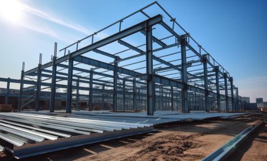 2024年中国钢结构行业市场需求分析：建筑存量市场大，政策推动渗透率提升