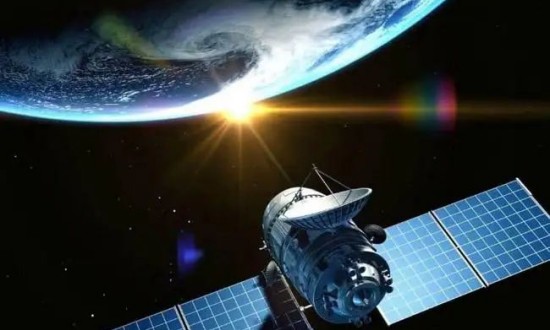 2024年中国高精度GNSS行业产业链的上下游结构及发展前景