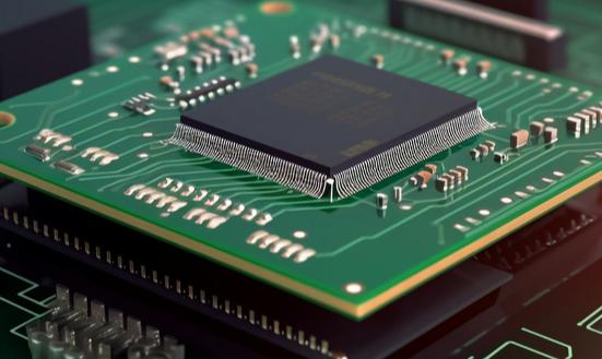 单片机行业现状、发展前景及趋势分析2024