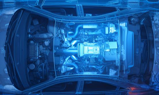 LED汽车照明行业现状、前景及未来发展趋势分析2024