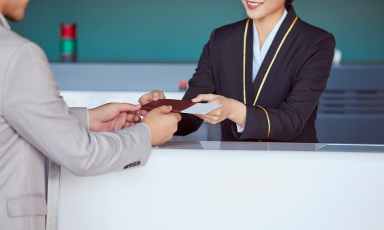 2024年中国航空服务产业链供需布局及发展现状