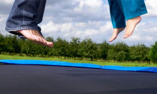 中国蹦床行业重点企业分析 蹦床行业市场规模及未来发展前景