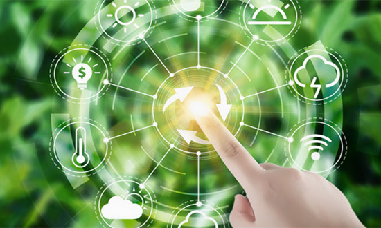 我国资源回收利用企业超过26万家 再生资源回收行业未来市场战略前景