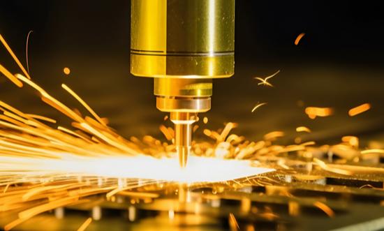 激光切割机行业现状,前景及未来发展趋势分析2024年