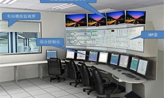 2024年中国轨道交通安防行业市场发展现状及发展前景