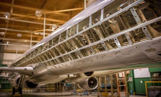 飞机制造行业现状 2024飞机制造行业未来发展趋势及方向预测