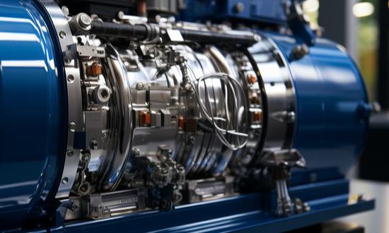 直线电动机行业现状,前景及发展趋势分析2024年