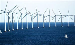 截至2月累计发电装机29.7亿千瓦 同比增长14.7% 风力发电设备行业深度分析及投资价值研究咨询报告