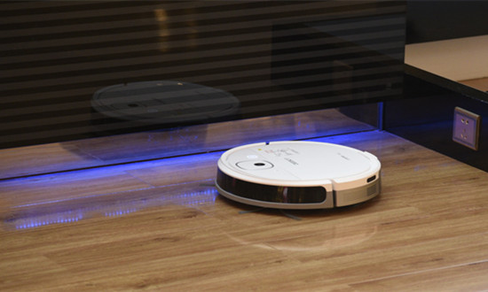 扫地机器人行业发展分析：2023全球智能扫地机器人市场出货1852万台