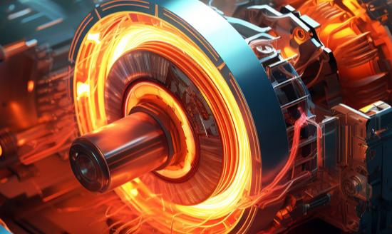 压缩机电机行业现状,前景及未来发展趋势分析2024年