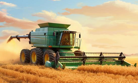 中小型农具行业现状,前景及未来发展趋势分析2024年