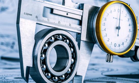 轴承行业现状,前景及未来发展趋势分析2024年