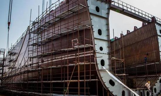 2024造船行业市场调研及投资价值评估