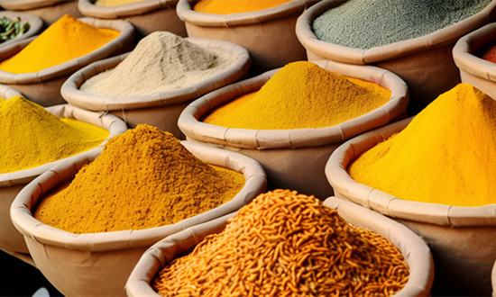 姜黄素行业现状及前景分析：姜黄素的生物利用度一直是行业关注的重点