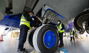 2024年中国飞机维修行业的市场发展现状及发展趋势