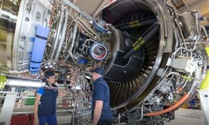 2024年航空装备产业的产业链上下游结构及发展趋势