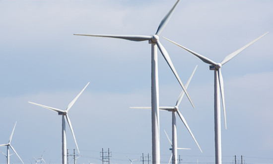 2024风电叶片行业现状及前景展望：风电叶片行业未来具备长期成长空间