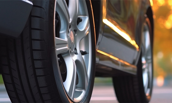 汽车平衡块行业发展分析及市场竞争状况