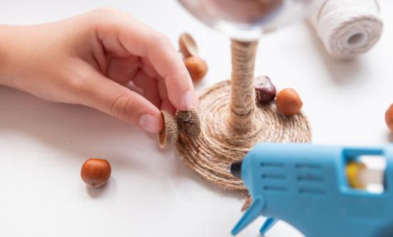 2024热熔胶行业市场发展现状及细分领域产品分析