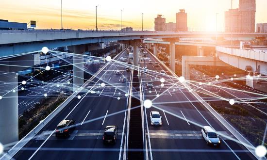 智能交通行业前景研究未来趋向：2024年有望达2610亿元