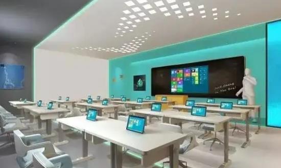 前景展望：智慧教育行业正迎来技术创新的黄金时期