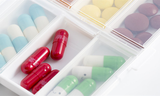 化学药品行业SWOT分析及未来发展趋势