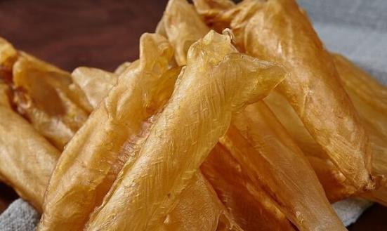 2024花胶行业市场分析、市场竞争、未来趋向