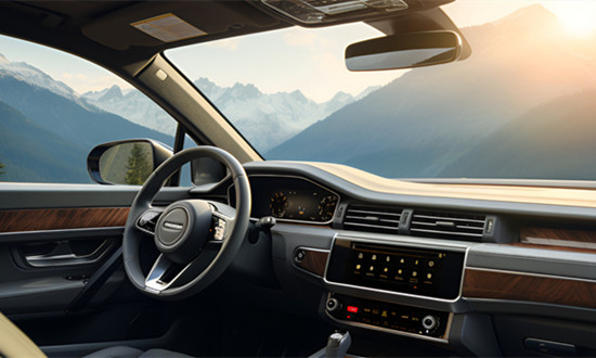 2024中国汽车内饰行业市场发展机遇及未来前景分析