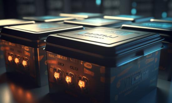 铁镍蓄电池行业现状及未来发展趋势分析2024