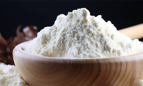 脱盐乳清粉行业产业链及市场驱动因素分析