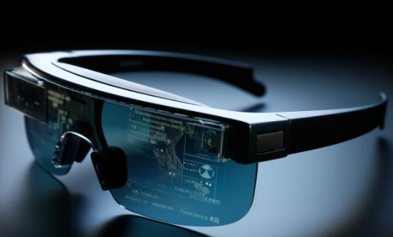 智能眼镜市场未来发展趋势预测：智能眼镜的应用领域将不断拓宽