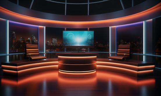 广播行业未来前景预测 数字化、网络化和智能化将是广播行业的重要发展方向