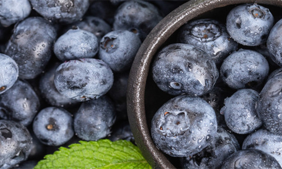 蓝莓采购热度飙涨1100% 蓝莓果汁行业市场需求如何?