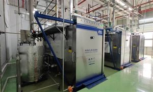 2024年中国消毒灭菌设备行业的产业链上下游结构及发展现状