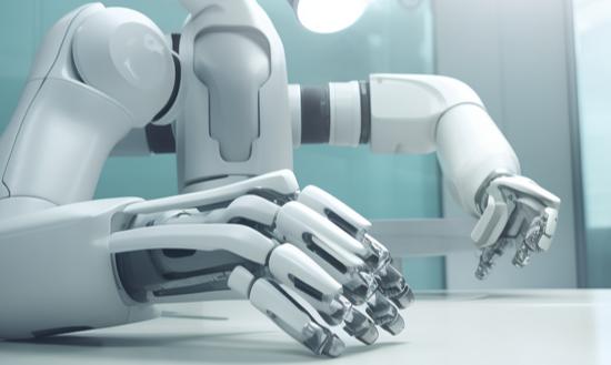 手术机器人行业前景及未来发展趋势：手术机器人加速产业化进程 未来有望渗透到更多城市