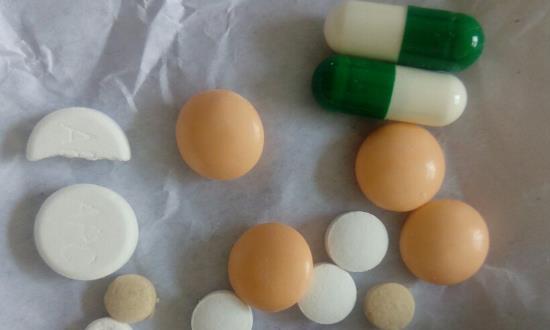 3种处方药转为非处方药 2024处方药行业发展研究与未来趋向