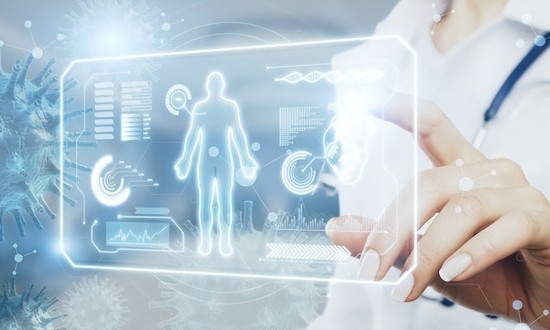 2024年中国医疗人工智能行业的市场发展现状及投资趋势