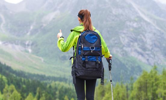 冲锋衣行业现状及未来发展趋势分析2024年