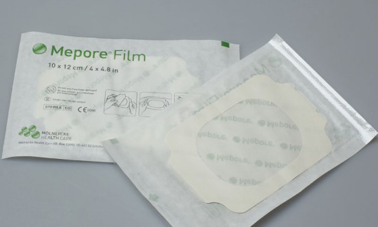 2024年中国透明敷料行业的产业链供需布局及发展前景