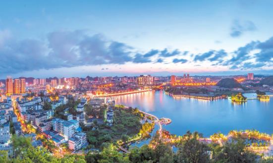 新型城镇化建设行业市场前瞻与未来趋向