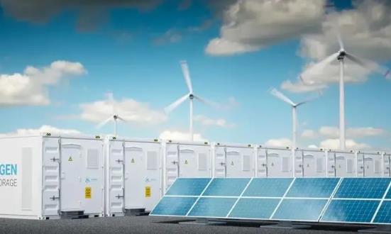 智慧能源行业市场投资机会及前景研究