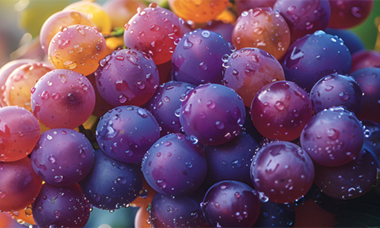 葡萄籽提取物行业上下游市场分析及未来发展趋势