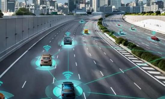 自适应巡航控制系统市场形势分析：预计到2029年全球汽车ADAS市场达860.2亿美元