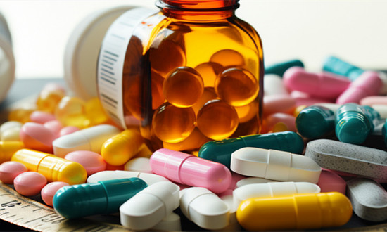 中国化学原料药行业市场深度分析2024