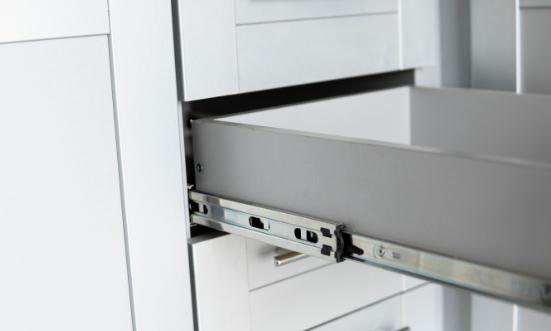 2024滑轨行业发展现状及品牌竞争格局分析