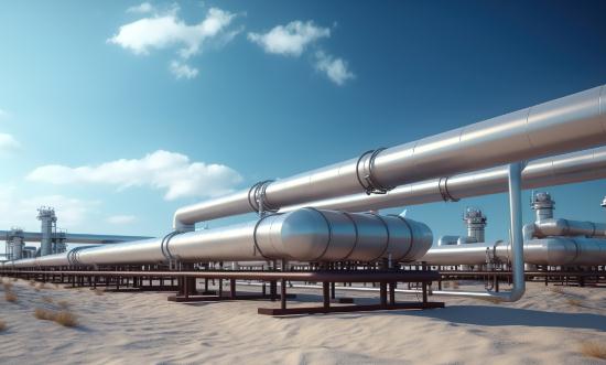 2024油气储运行业未来发展空间及趋势预测